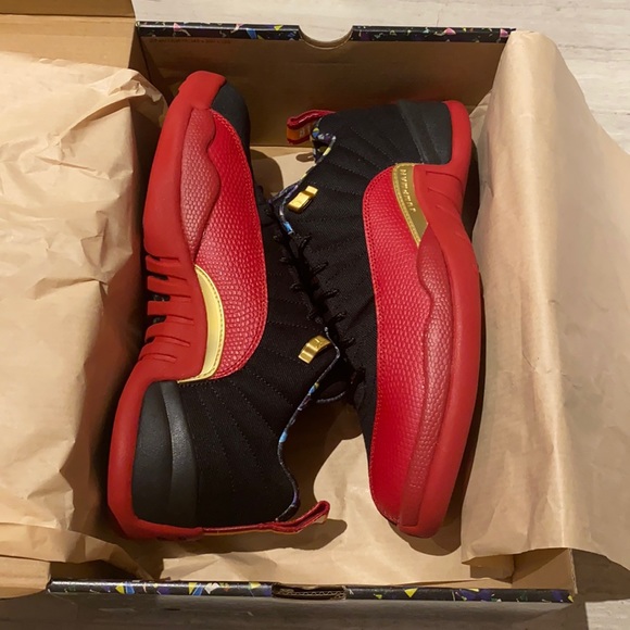 Air Jordan 12 Retro Low SE - Picture 2 of 6